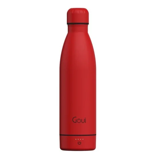 Goui - LOCH Bottle Wireless 6000 mAh - Red